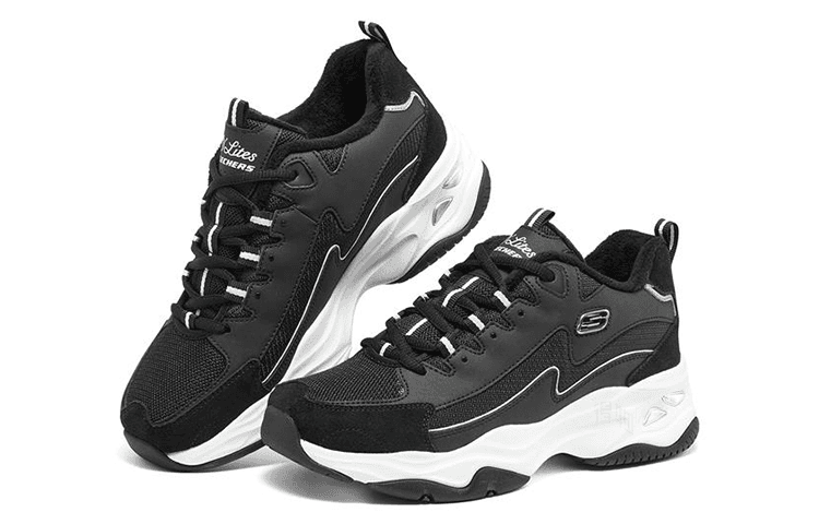 Кроссовки Skechers D'LITES - изображение 3
