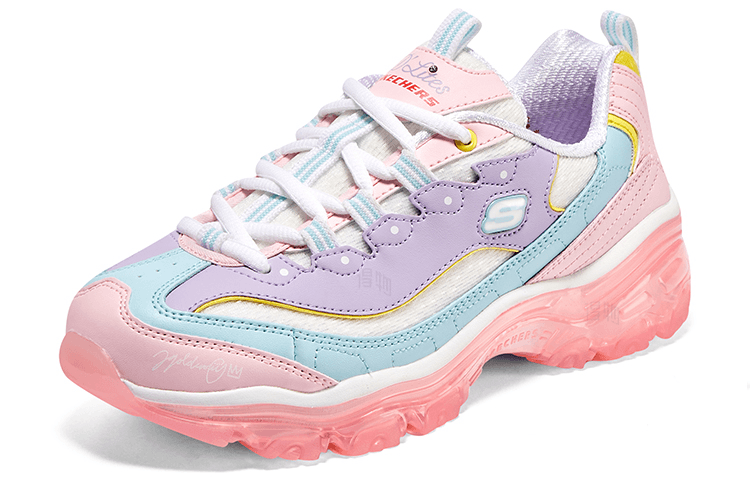 Кроссовки Skechers D'LITES - изображение 3