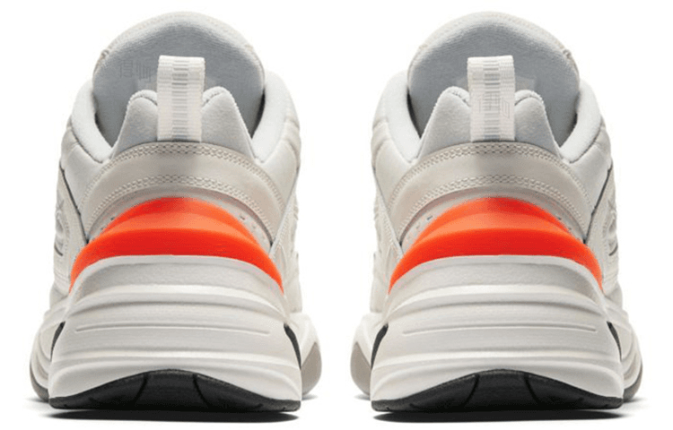 Кроссовки Nike M2K Tekno Phantom - изображение 4
