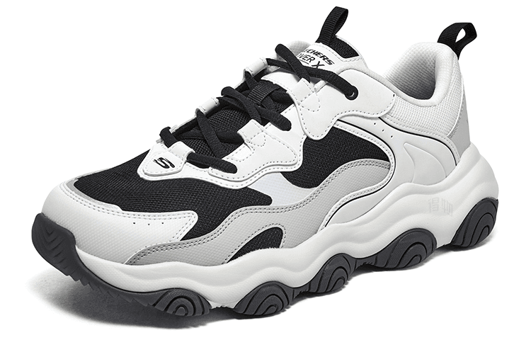 Кроссовки Skechers D'LITES - изображение 3