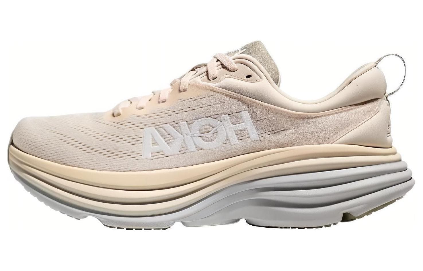 Кроссовки для бега HOKA ONE ONE Bondi 8 - изображение 1