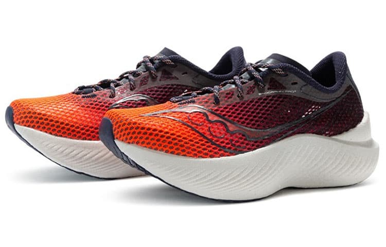Кроссовки для бега Saucony Endorphin pro 3 - изображение 3