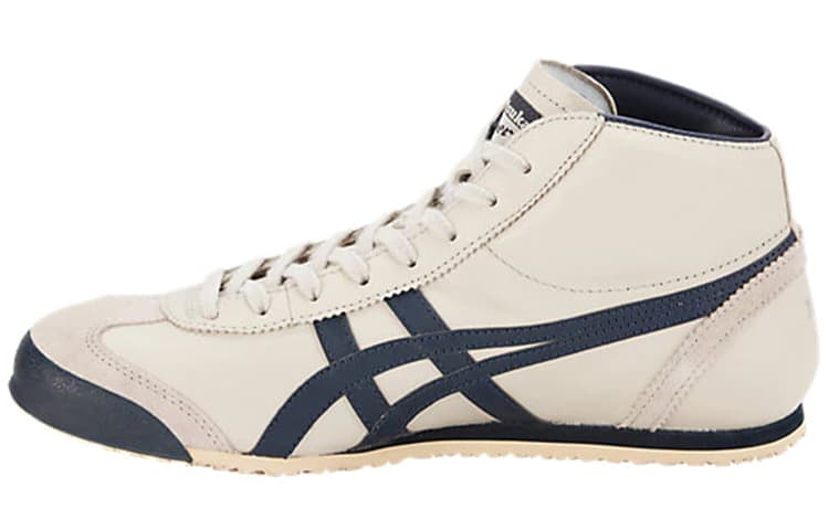 Кроссовки для бега Onitsuka Tiger Mexico Mid Runner - изображение 2