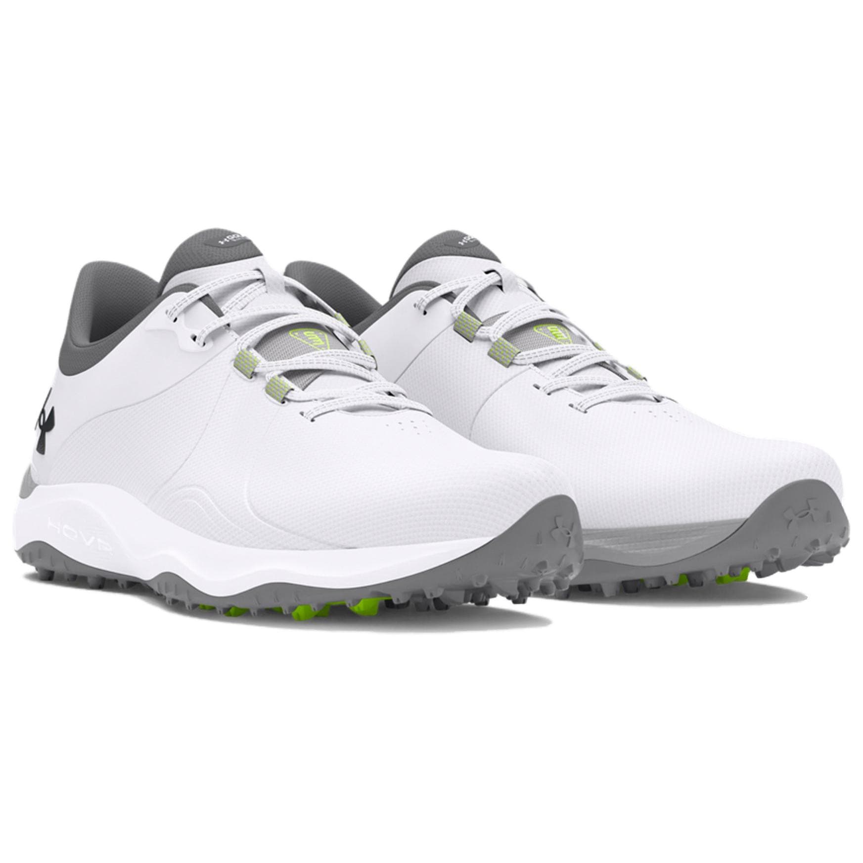 Кроссовки для гольфа Under Armour Drive Pro Spikeless Golf - изображение 3