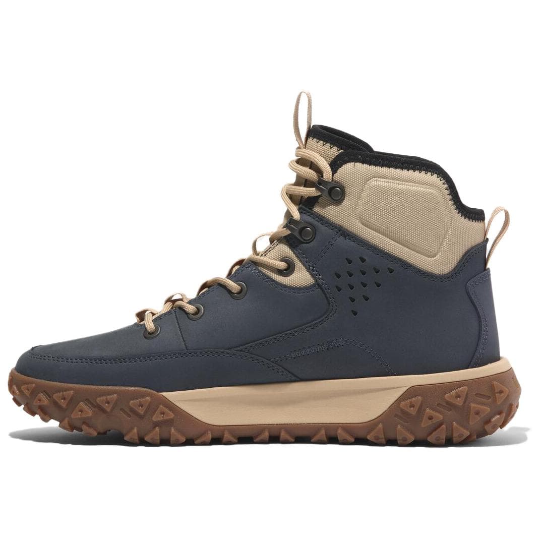 Ботинки уличные Timberland Greenstride Motion - изображение 3
