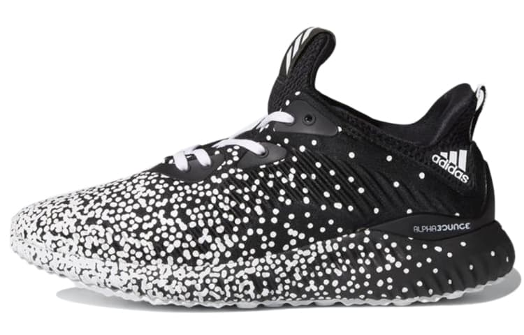 Кроссовки для бега adidas Alphabounce 1 - изображение 1