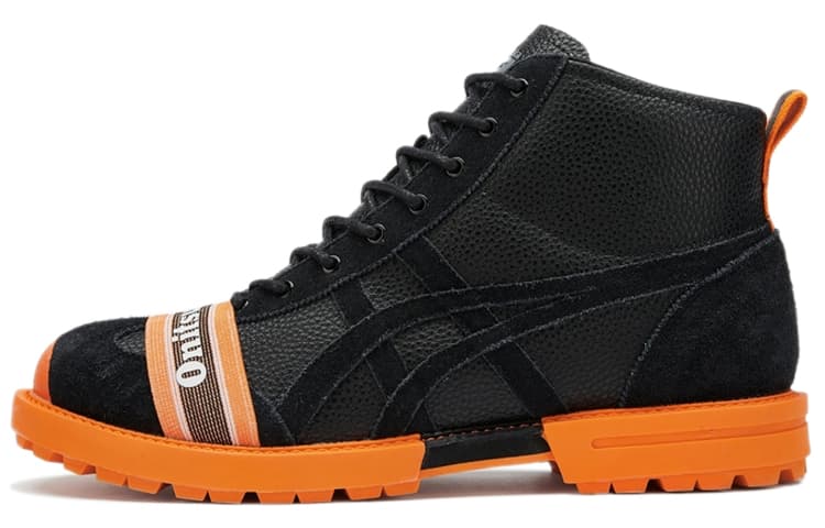 Кроссовки для бега Onitsuka Tiger Rinkan Boot - изображение 1