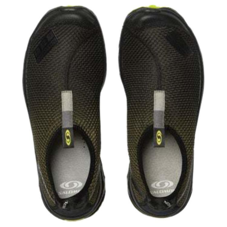 Кроссовки SALOMON Rx Moc 3.0 - изображение 3