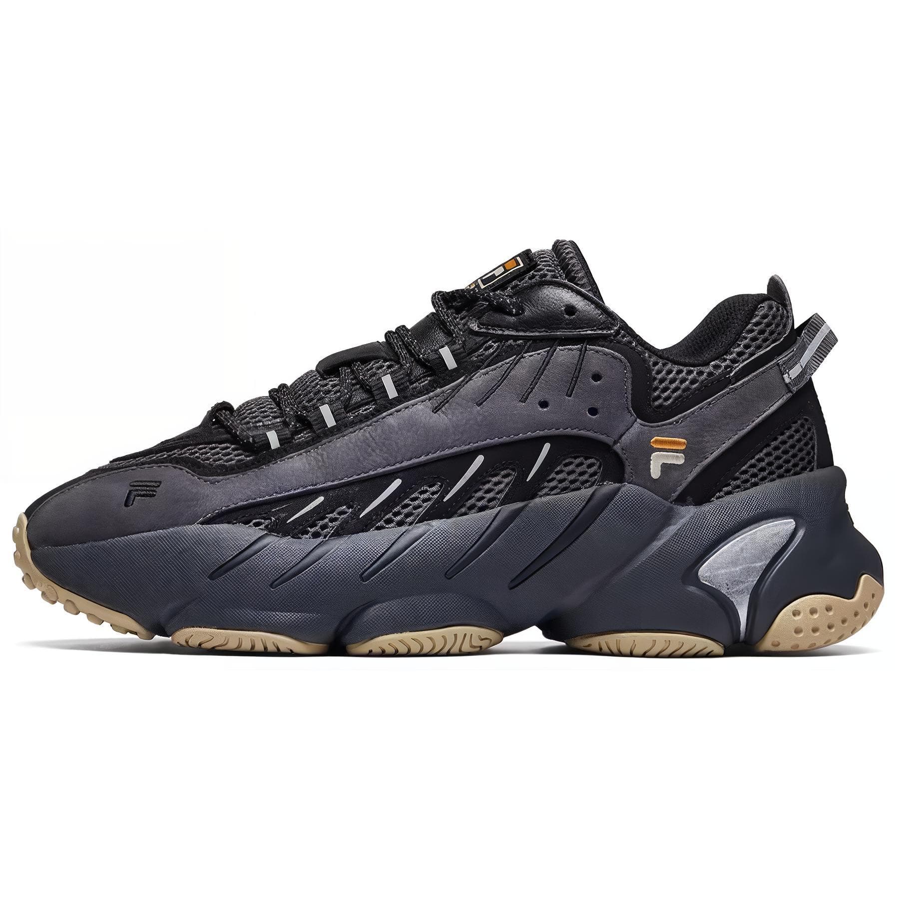 Кроссовки для бега FILA FUSION ADE - изображение 1
