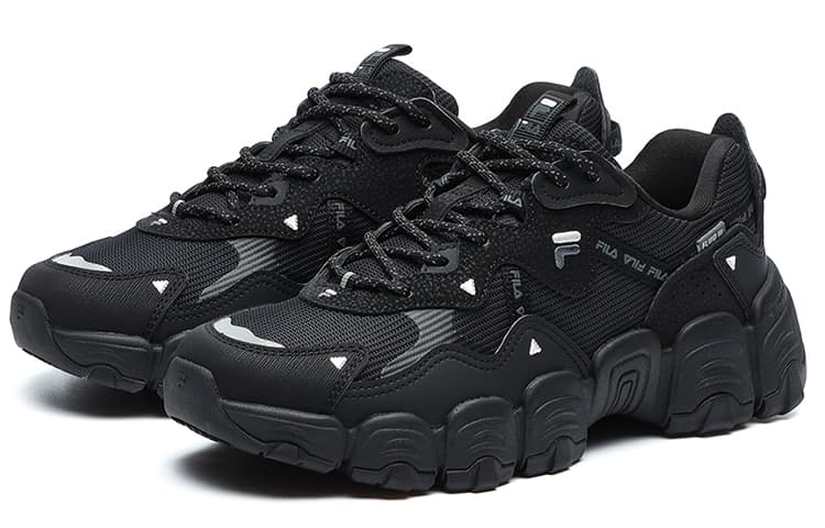 Кроссовки для бега FILA Heritage-FHT - изображение 3