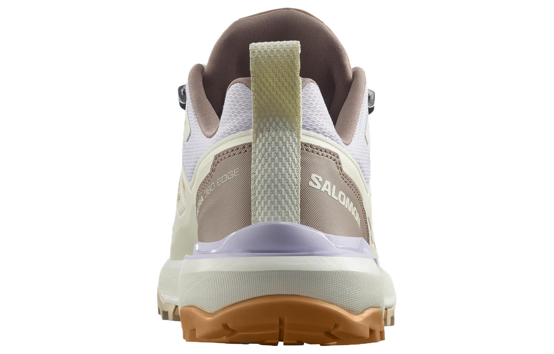 Кроссовки SALOMON X Ultra 360 Edge - изображение 4