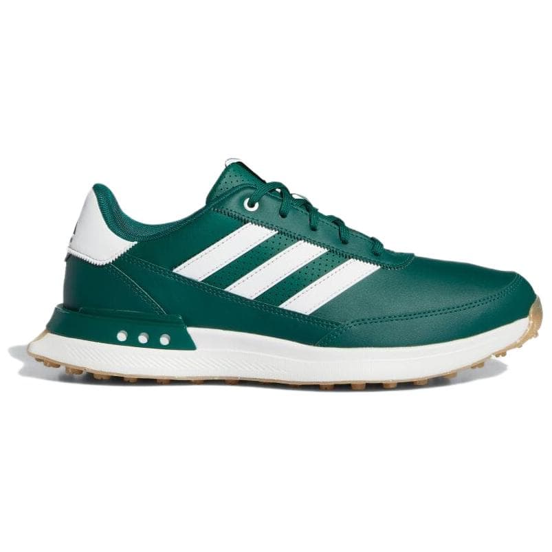 Кроссовки для гольфа Adidas S2G 24 Противоскользящий Устойчивый к истиранию Водонепроницаемый - изображение 2