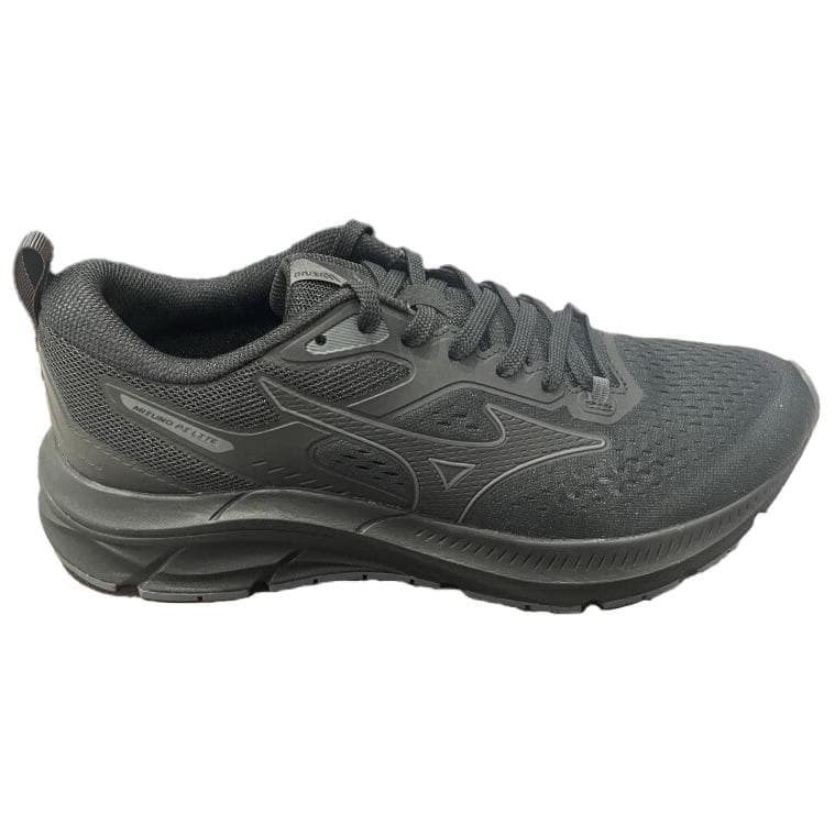 Кроссовки для бега Mizuno PI (PI) Беговые кроссовки Мужские Черные - изображение 2