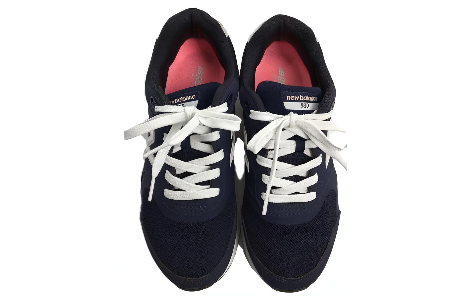 Кроссовки для бега New Balance NB 880 - изображение 2