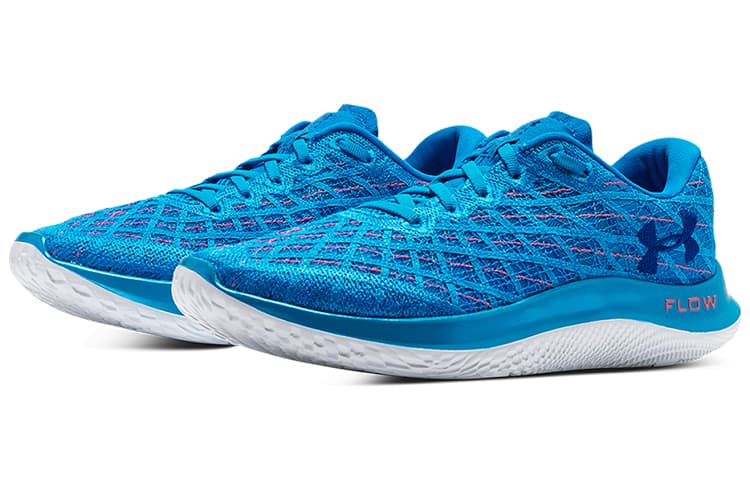 Кроссовки для бега Under Armour Flow Velociti Wind CN - изображение 3