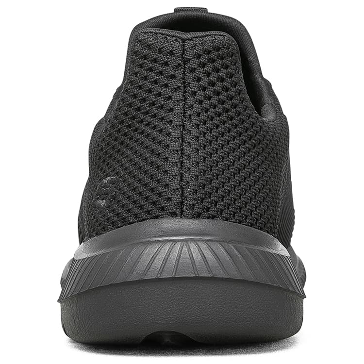 Кроссовки для бега Skechers Ingram Black - изображение 5