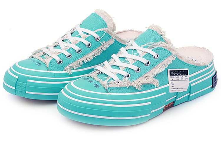 Сандалии xVESSEL G.O.P. Slip On - изображение 2