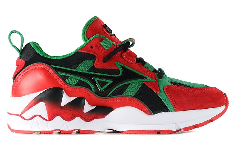 Кроссовки для бега Mizuno Wave Rider 1 LA Mjc - изображение 2