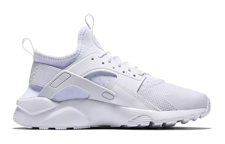 Кроссовки для бега Nike Air Huarache Ultra - изображение 2
