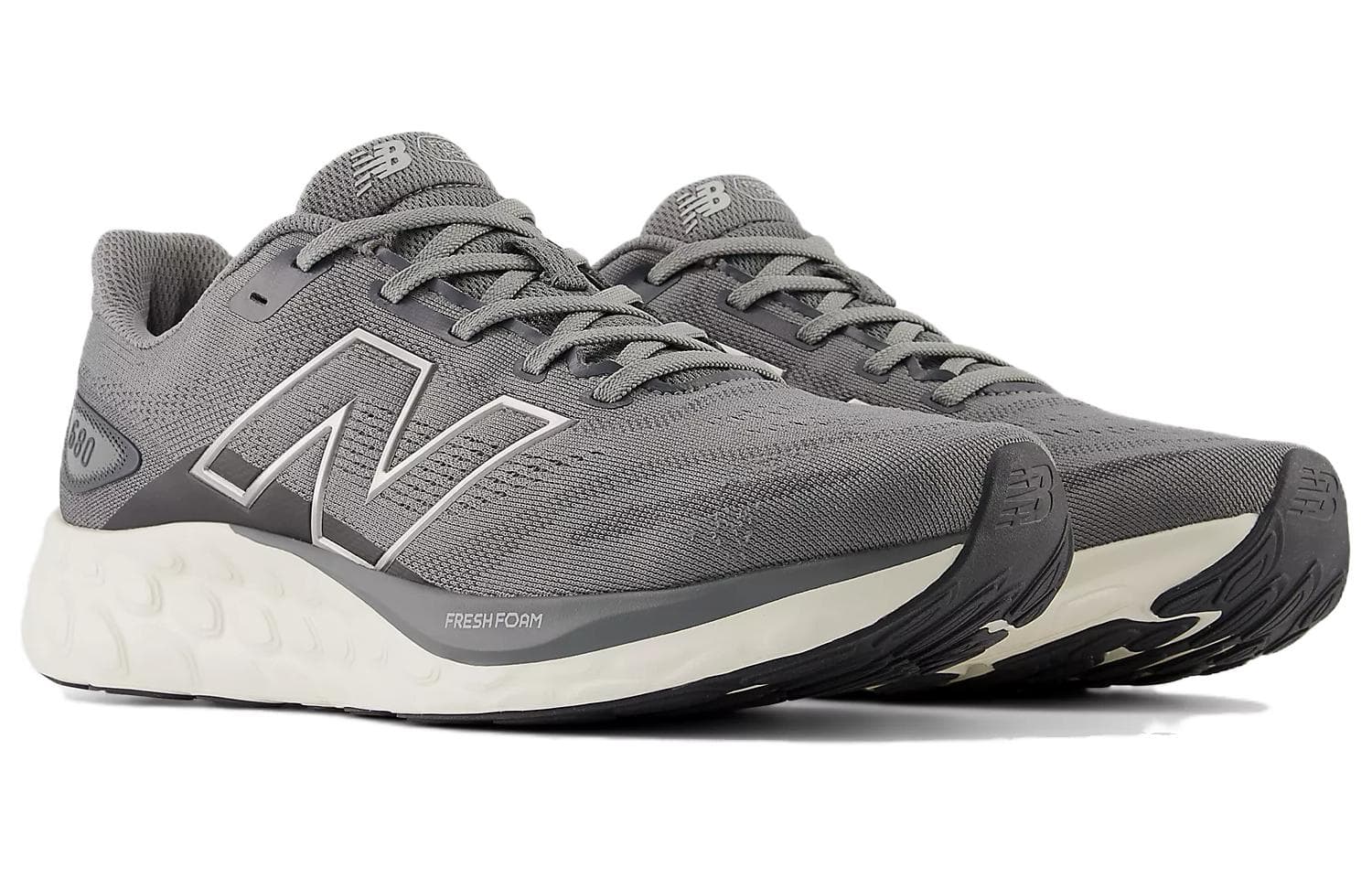 Кроссовки для бега New Balance NB 680 v8 - изображение 3