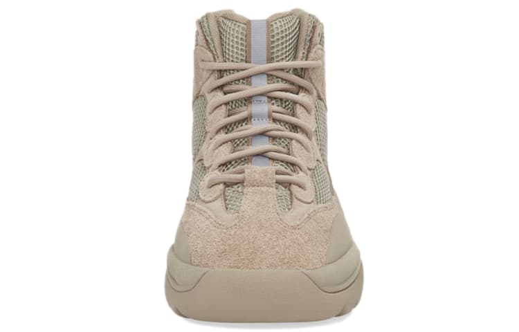 Ботинки уличные adidas Yeezy DSRT Boot "Rock" - изображение 3