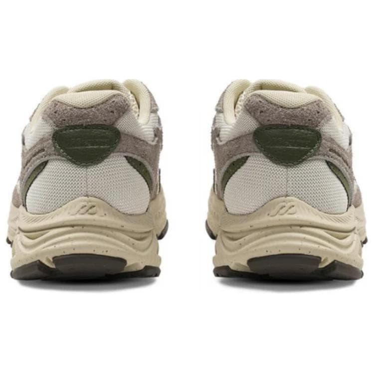 Кроссовки для бега Mizuno Racer S Grey - изображение 3
