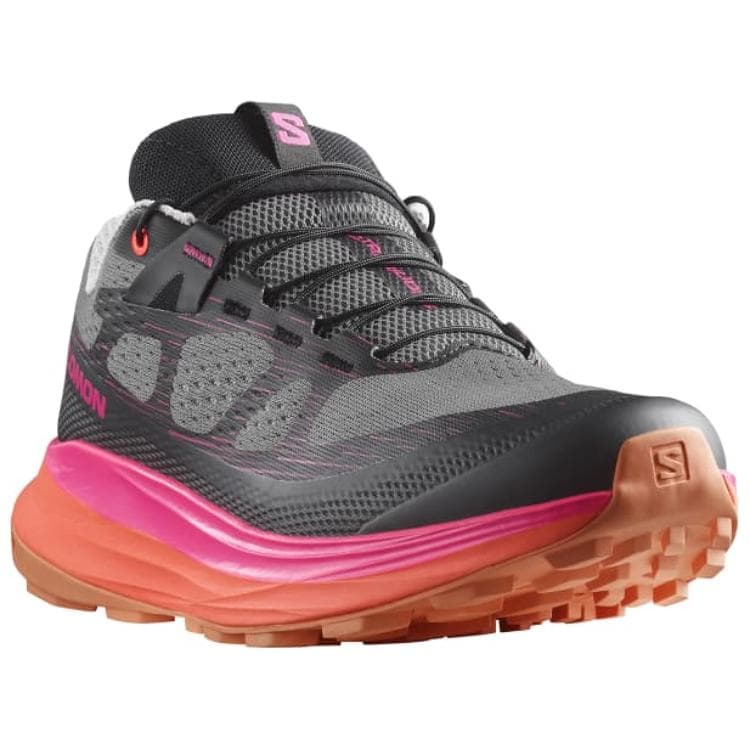 Кроссовки для бега SALOMON Ultra Glide 2 - изображение 3