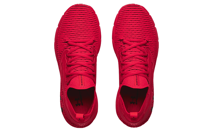 Кроссовки для бега Under Armour HOVR Phantom 2 INKNT - изображение 4