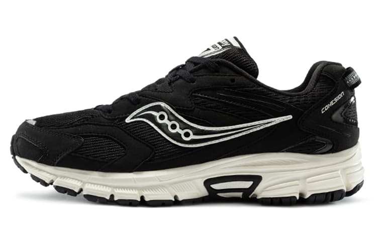 Кроссовки для бега Saucony Cohesion 9 ClassicL - изображение 1