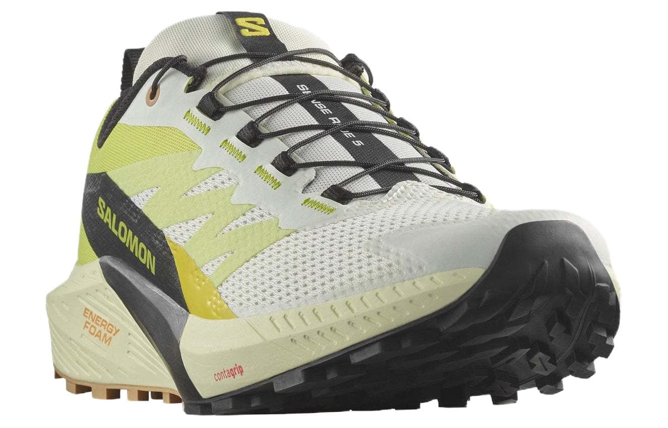 Кроссовки для бега SALOMON Sense Ride 5 - изображение 3