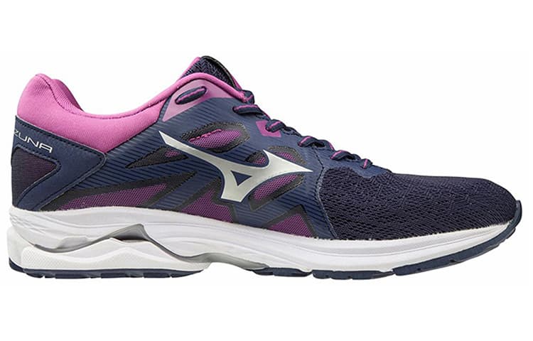 Кроссовки для бега Mizuno Wave Kizuna - изображение 2