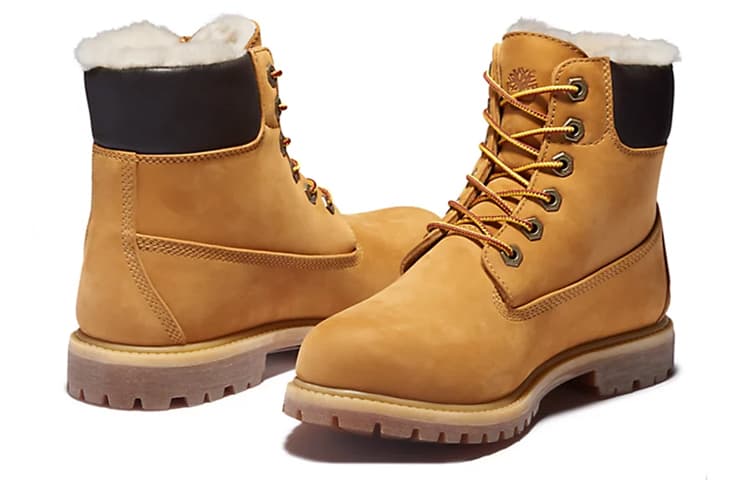 Ботинки уличные Timberland Premium - изображение 3