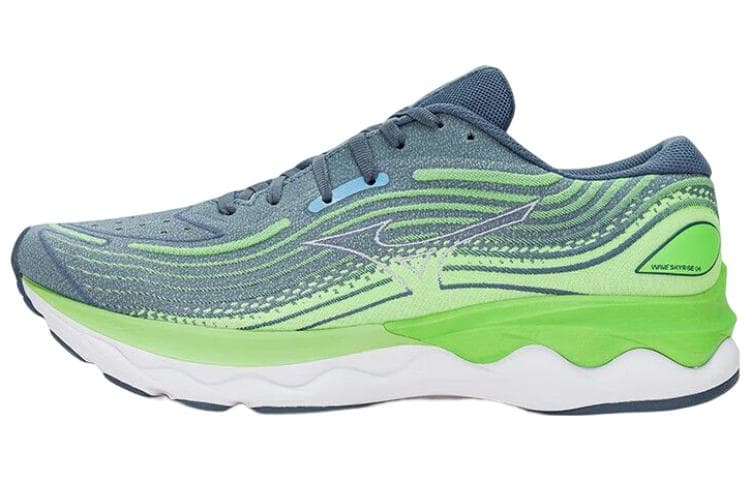 Кроссовки для бега Mizuno Wave Skyrise 4 - изображение 1