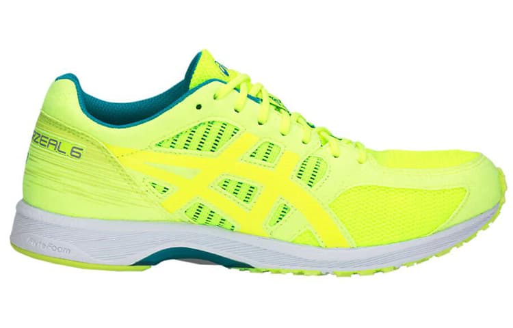 Кроссовки для бега Asics Tartherzeal 6 - изображение 2