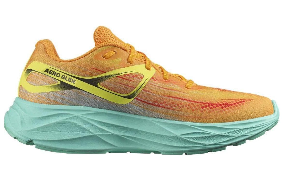 Кроссовки для бега SALOMON Aero Glide - изображение 2