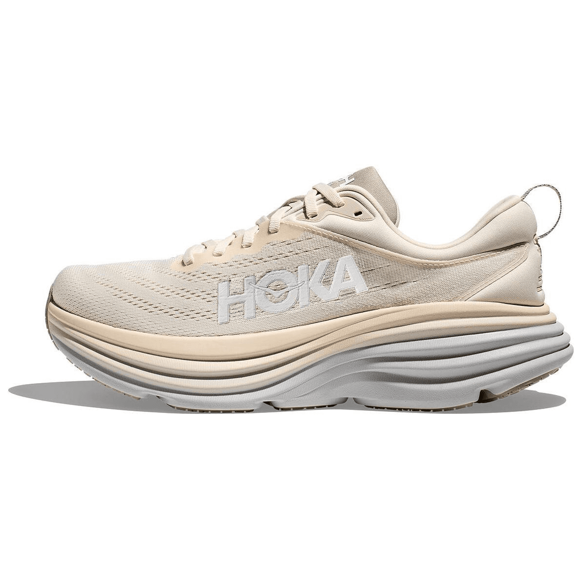 Кроссовки для бега HOKA ONE ONE Bondi 8 - изображение 1