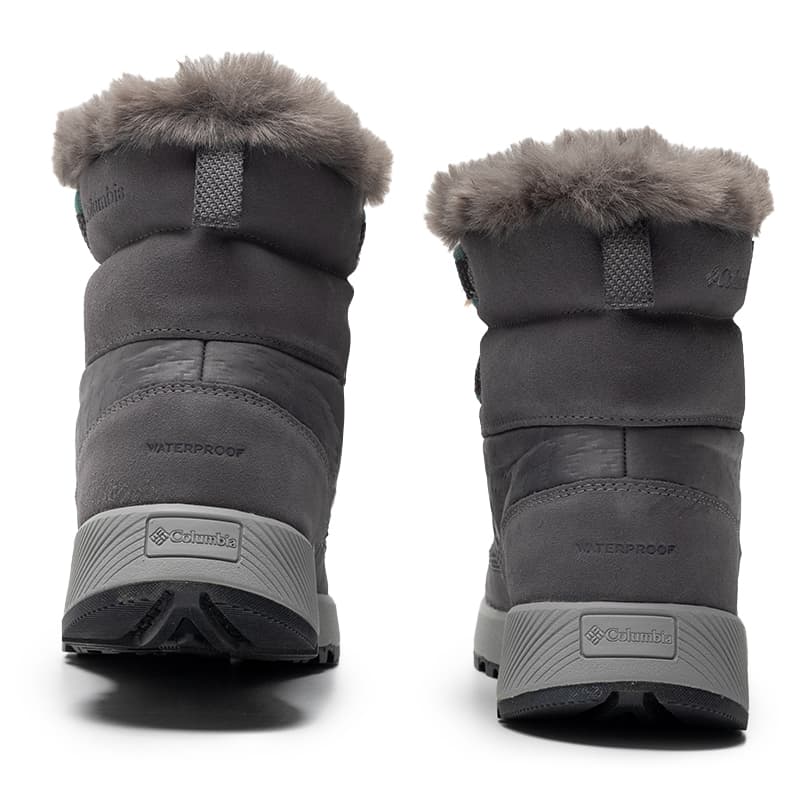 Кроссовки Columbia - изображение 4