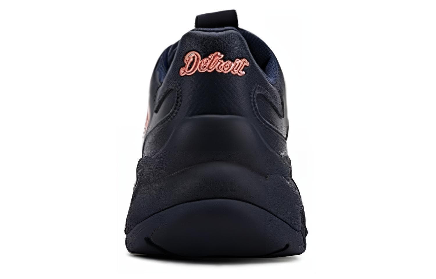 Кроссовки MLB Big Ball Chunky - изображение 3
