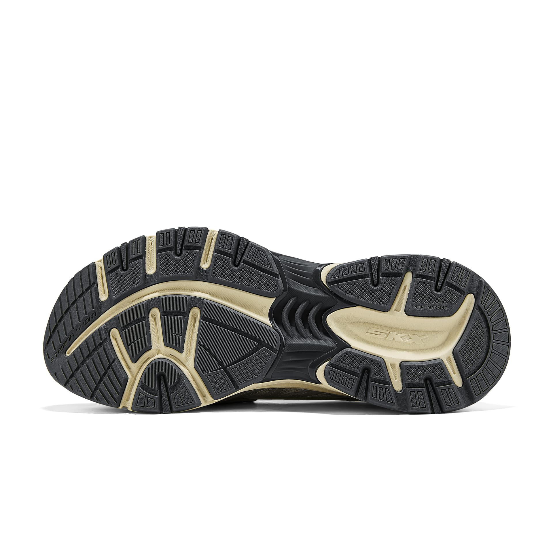 Лоферы Skechers STAMINA SPORT Лоферы Женские - изображение 6