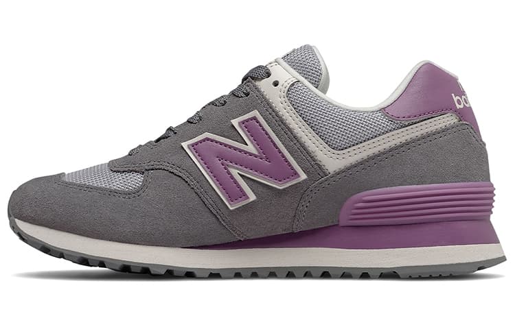 Кроссовки для бега New Balance NB 574 - изображение 1