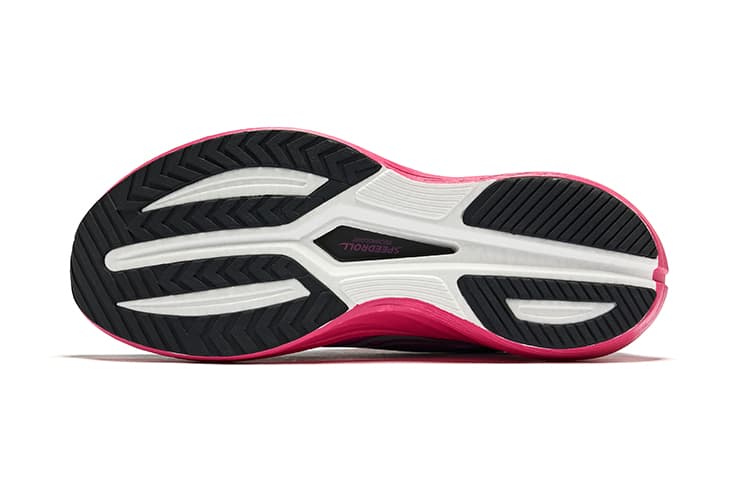 Кроссовки для бега Saucony SLAY 2 - изображение 5