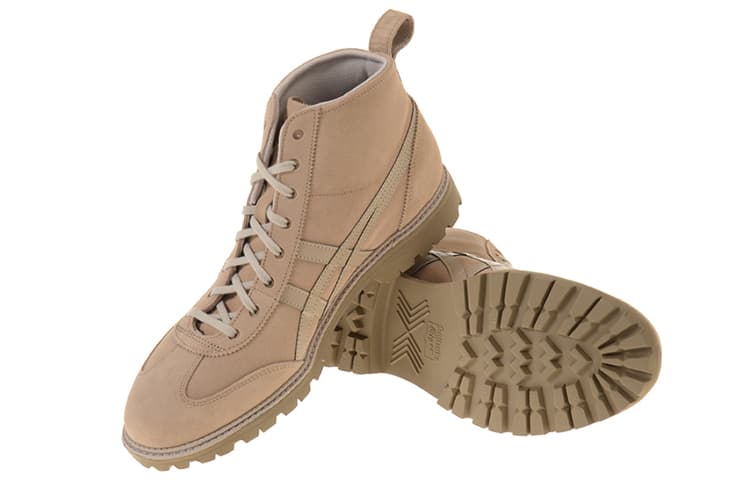 Ботинки уличные Onitsuka Tiger Rinkan Boot - изображение 4