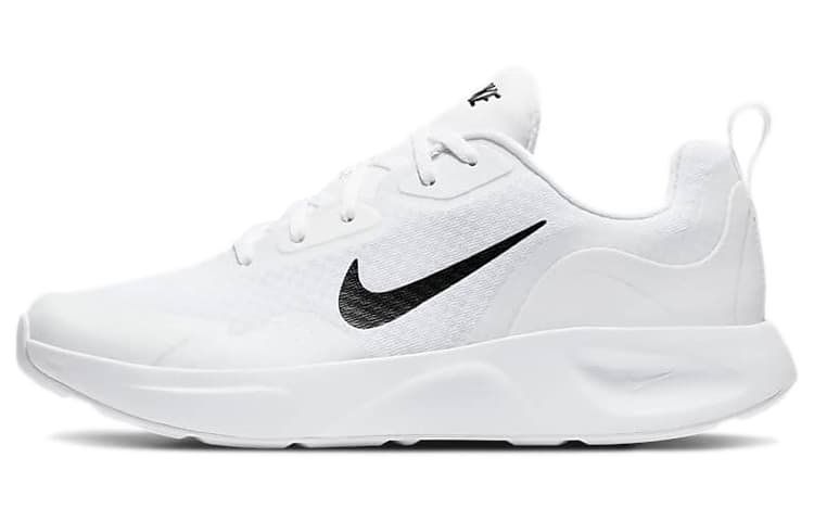 Кроссовки для бега Nike Wearallday White