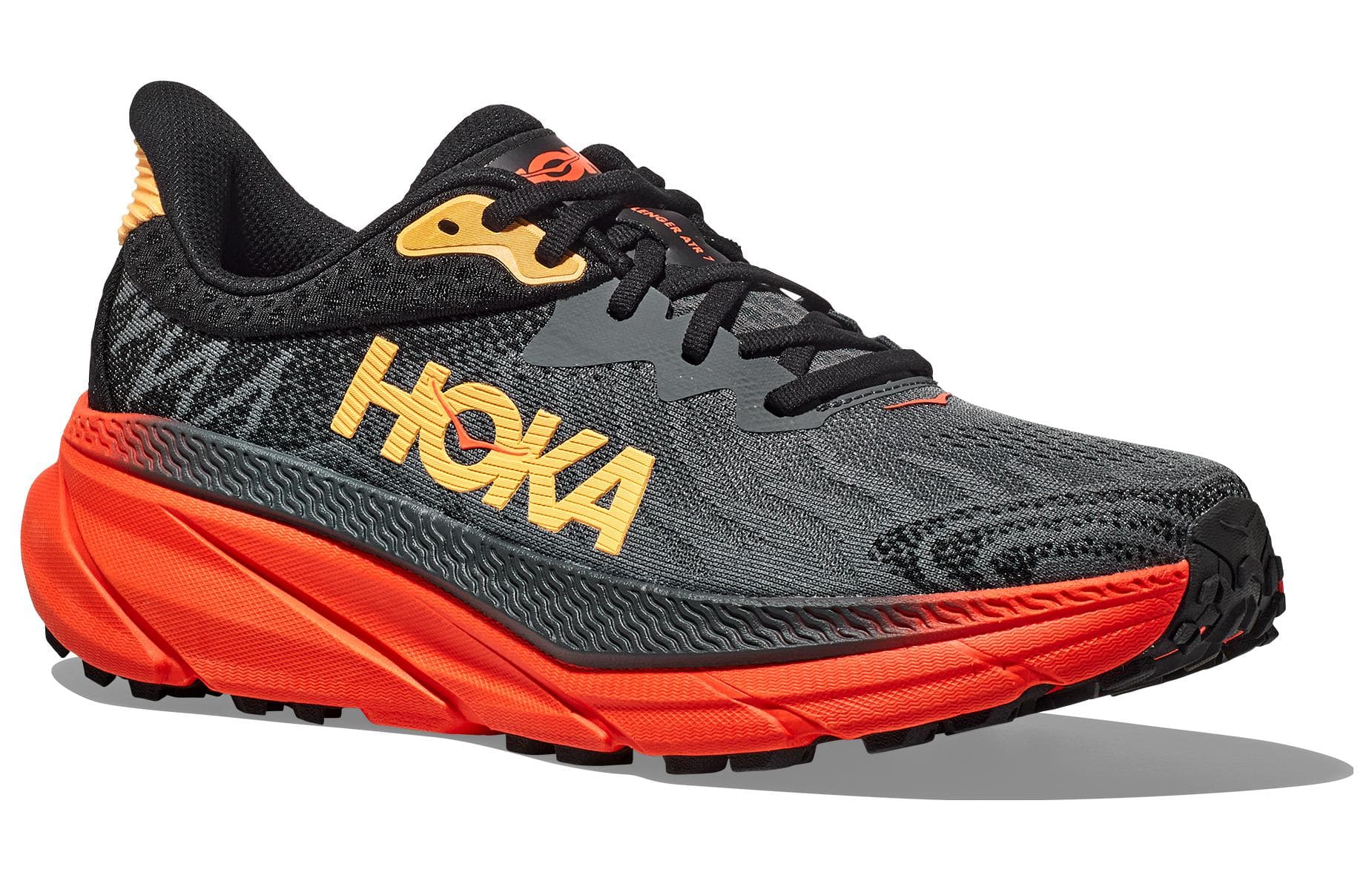 Кроссовки для бега HOKA ONE ONE Challenger ATR 7 - изображение 3