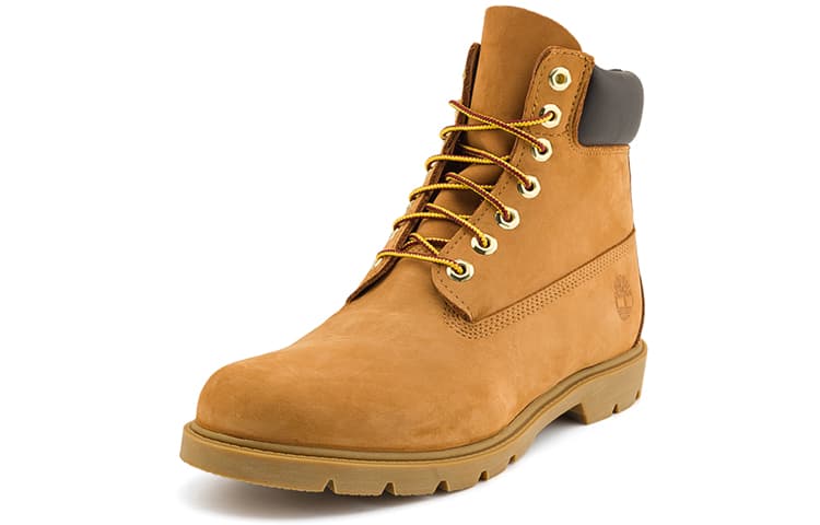 Ботинки уличные Timberland - изображение 3