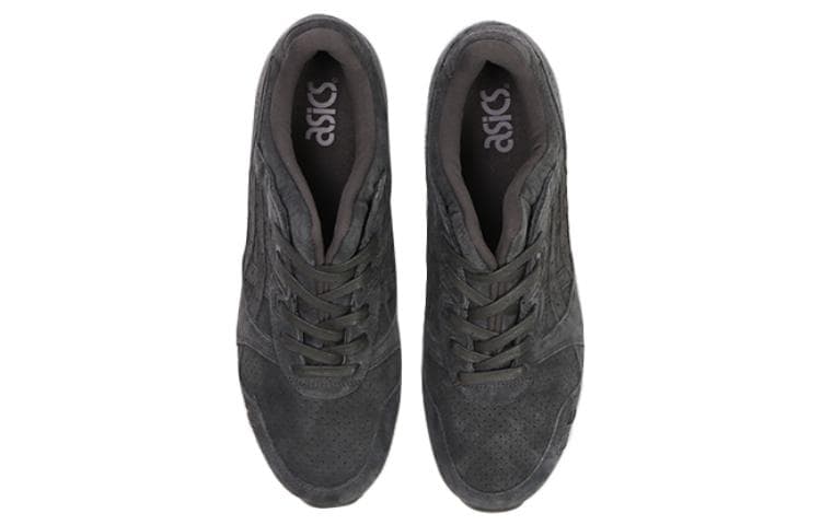 Кроссовки для бега Asics Gel-Lyte 3 OG Black - изображение 3