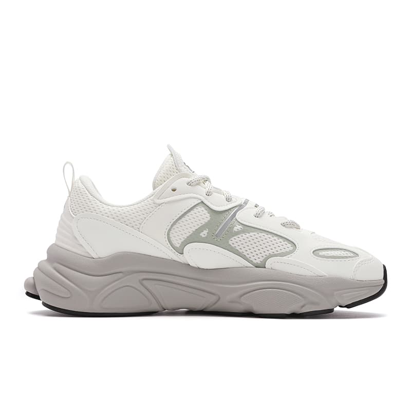 Кроссовки для бега FILA Mars 2 Low Беговые кроссовки для женщин белые - изображение 2
