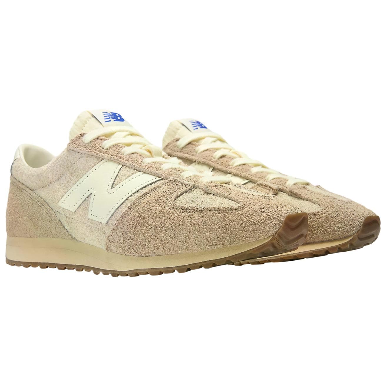 Кроссовки New Balance NB 471 Повседневная обувь Унисекс Коричневый - изображение 3