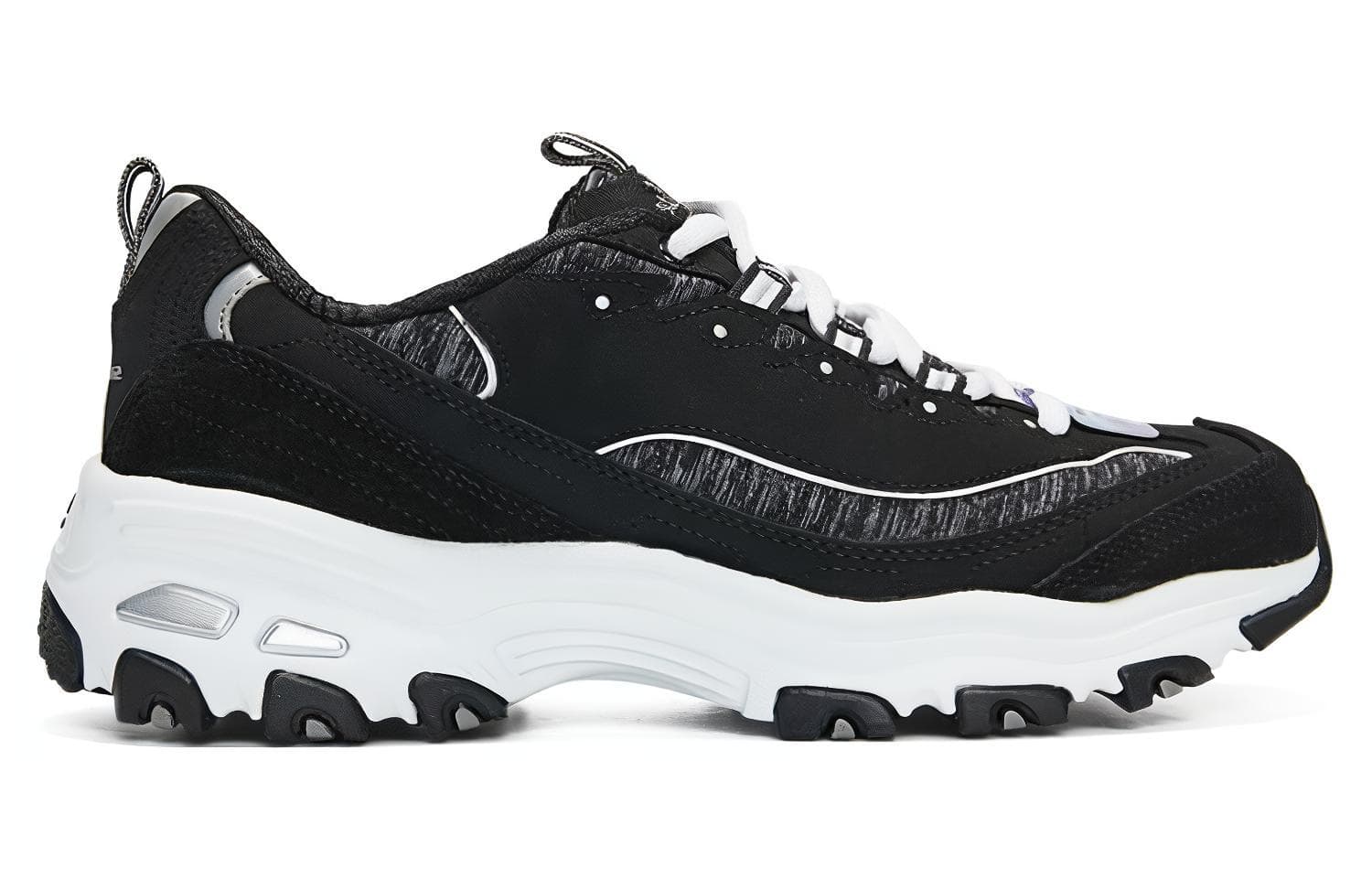 Кроссовки Skechers D'LITES - изображение 2
