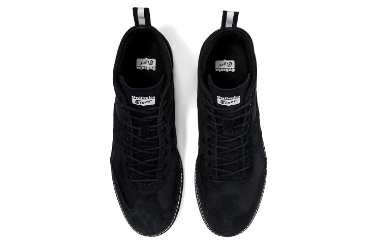 Ботинки уличные Onitsuka Tiger Rinkan Boot - изображение 4